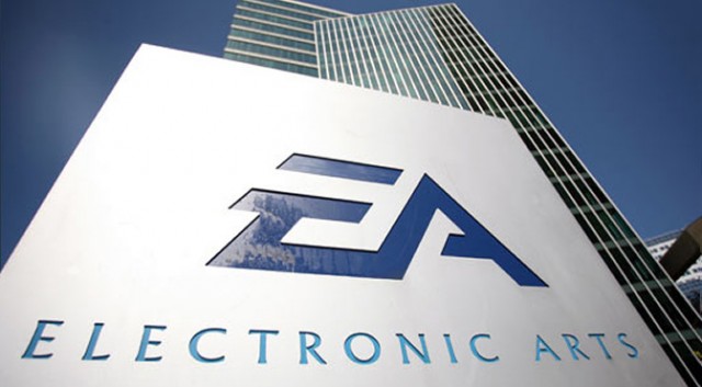 Electronic Arts
