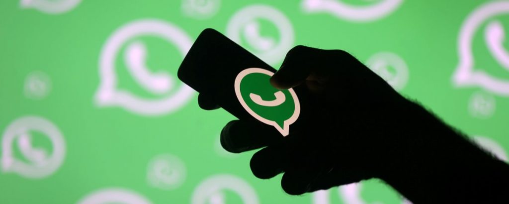 WhatsApp utilizadores