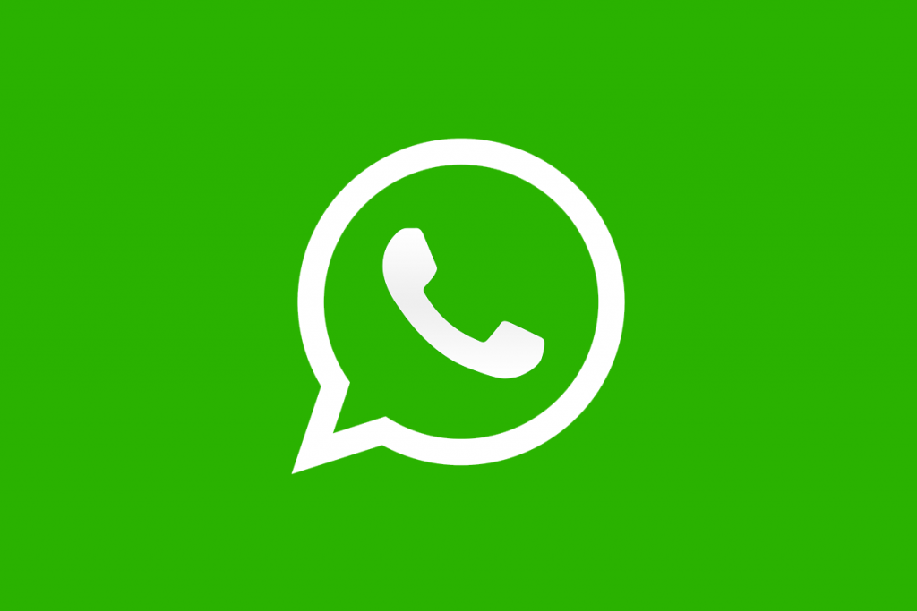 WhatsApp 2020 anúncios limite WhatsApp para iOS