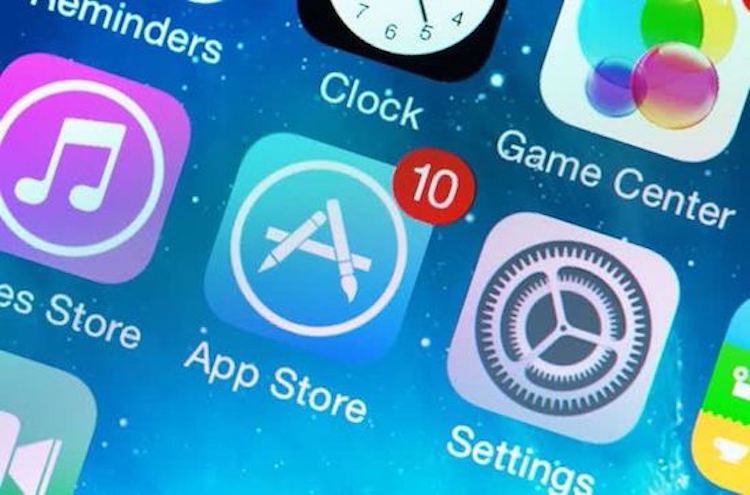 Apple vai expandir a quantidade de anúncios na App Store Apple vai expandir a quantidade de anúncios na App Store