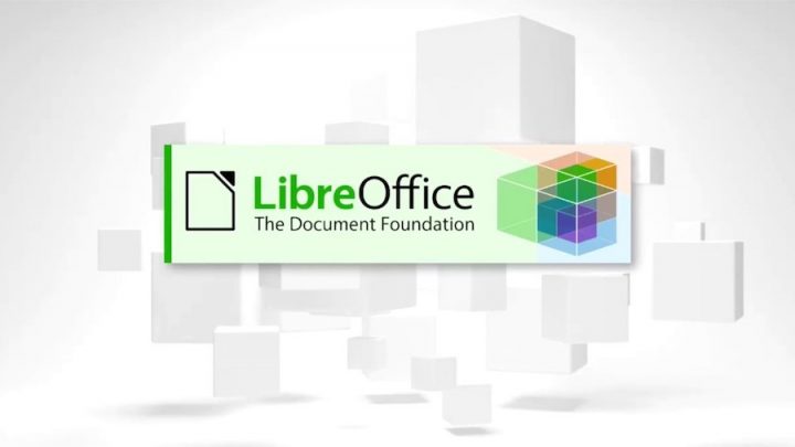 LibreOffice 7.0.3