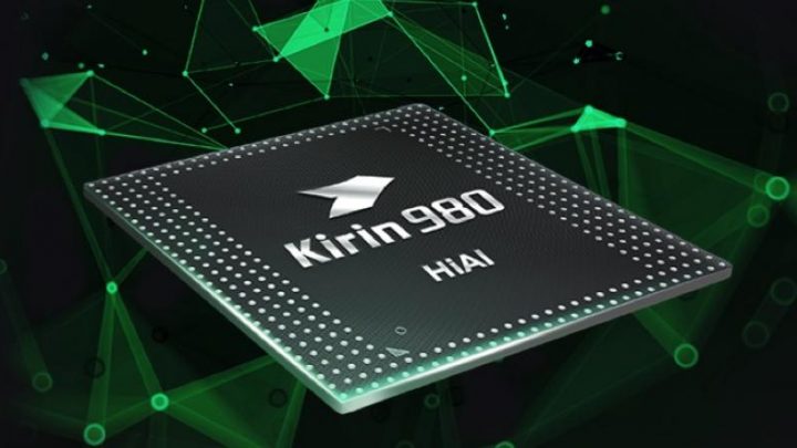 ARM Huawei