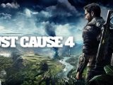 Just Cause 4