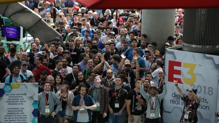 E3 2021
