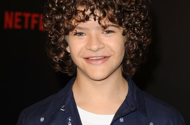 Estrela de Stranger Things não tem boas noticias para os fãs da série Estrela de Stranger Things não tem boas noticias para os fãs da série