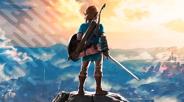 Zelda