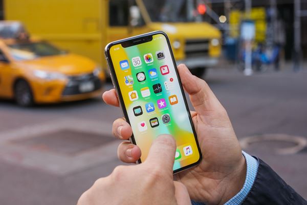 iOS 13 Wifi