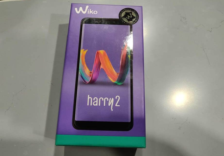 Análise Wiko Harry 2: O lowcost da fabricante francesa Análise Wiko Harry 2: O lowcost da fabricante francesa