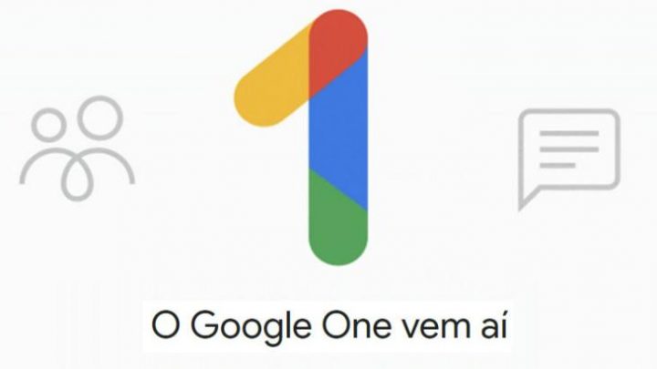 Google One