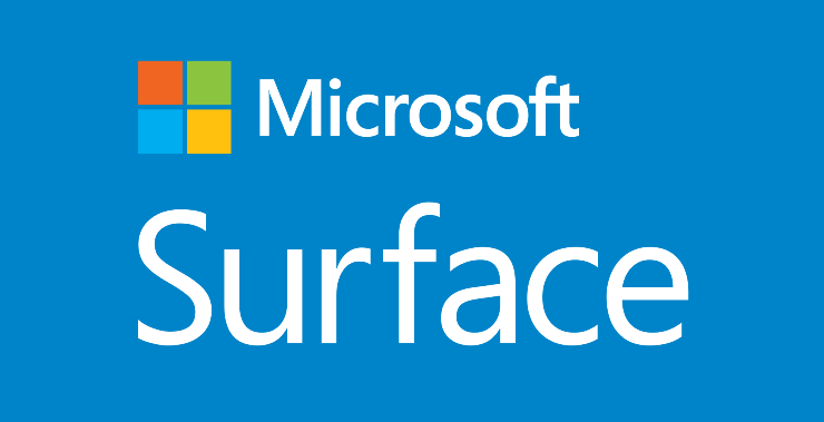 Surface Pro 5