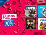 PlayStation Store promoções