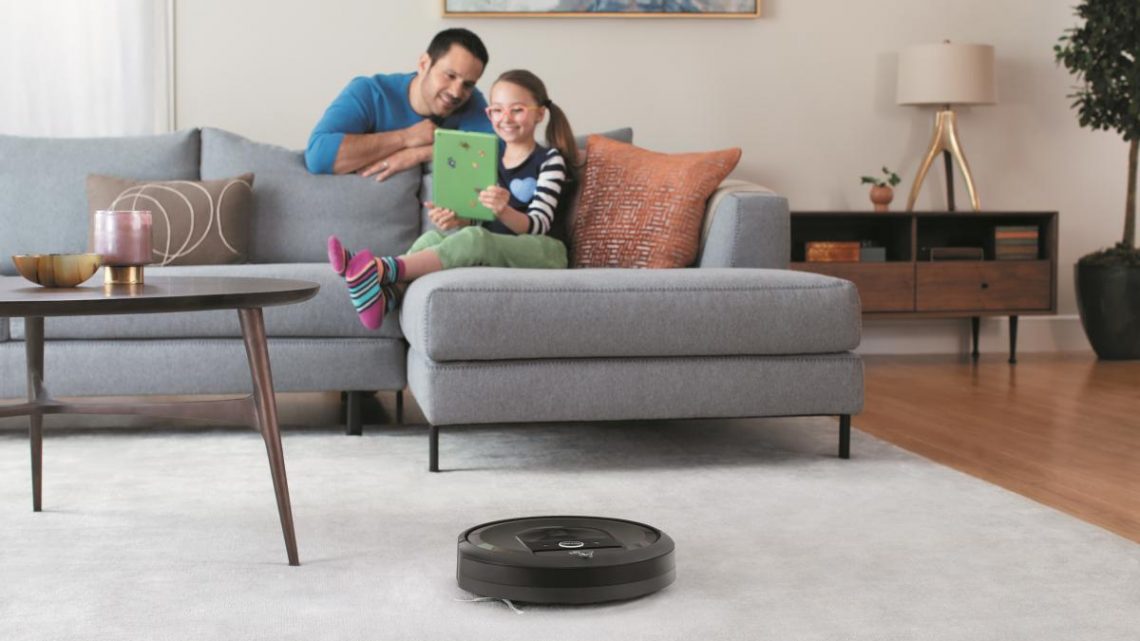 Novo robot iRobot Roomba i7+ chega a Portugal Novo robot iRobot Roomba i7+ chega a Portugal