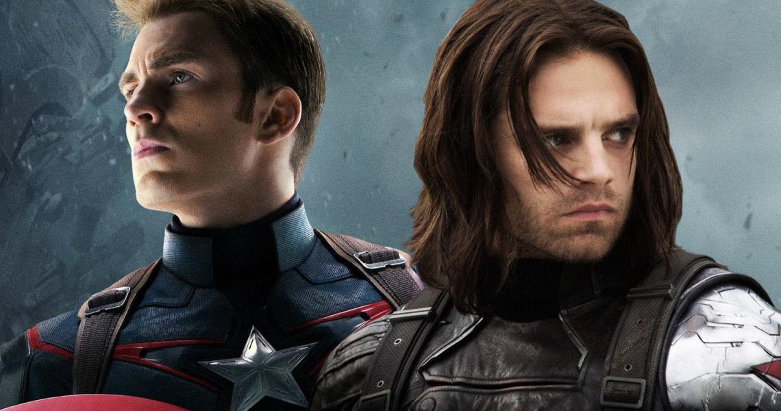 Sebastian Stan substitui Chris Evans em The Devil All the Time Sebastian Stan substitui Chris Evans em The Devil All the Time
