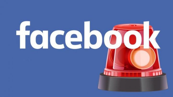 password Facebook
