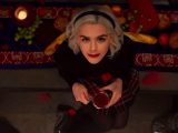 As Arrepiantes Aventuras de Sabrina Parte 4