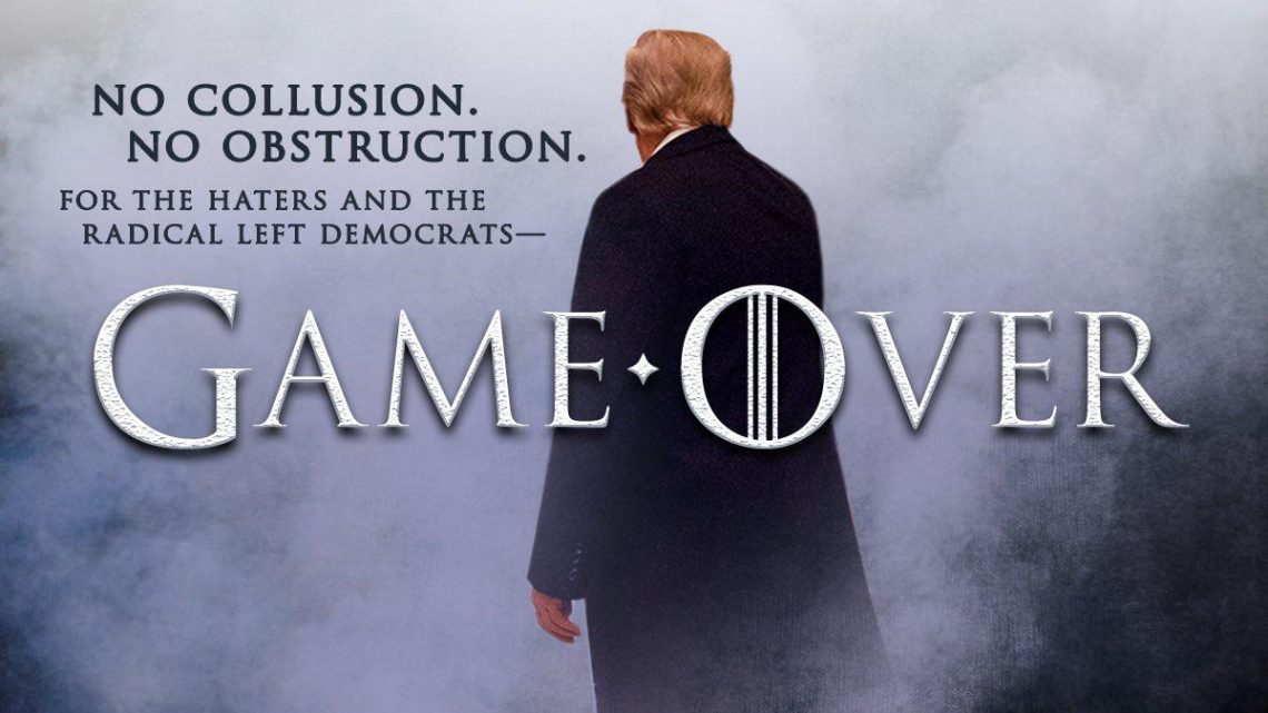 HBO não gosta que Donald Trump use Game of Thrones nos seus tweets HBO não gosta que Donald Trump use Game of Thrones nos seus tweets