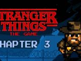 Stranger Things 3: The Game