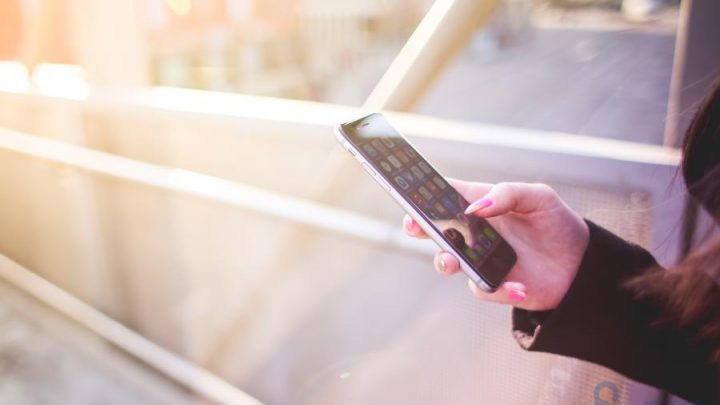 Xiaomi Recolha de dados