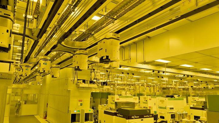 TSMC