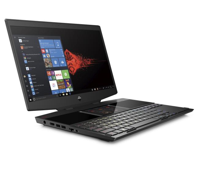 OMEN X 2S
