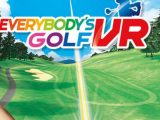 Everybody Golf VR