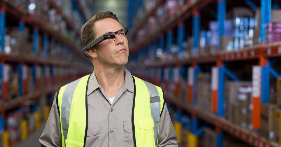 dynabook vê os Smart Glasses como uma solução para melhorar a produtividade das empresas. dynabook vê os Smart Glasses como uma solução para melhorar a produtividade das empresas.