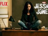 Jessica Jones temporada 3