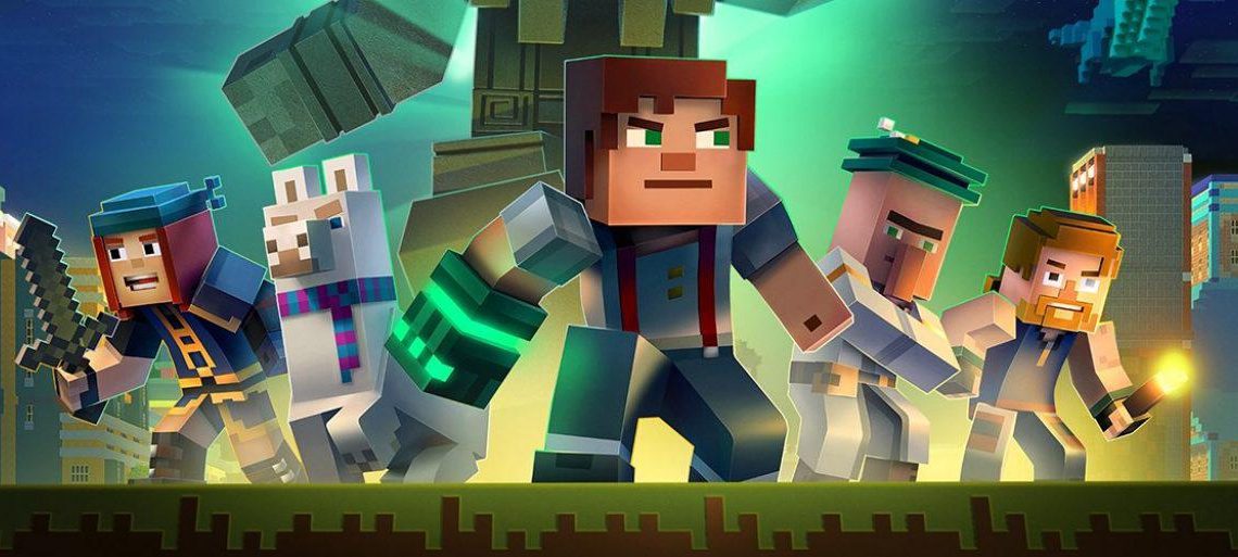 Microsoft trabalha numa versão do Minecraft alimentado por Inteligência Artificial Microsoft trabalha numa versão do Minecraft alimentado por Inteligência Artificial