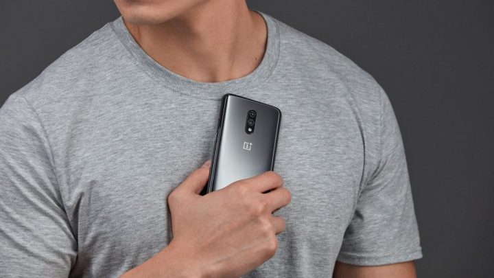 Oneplus bateria