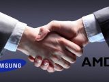 AMD Samsung