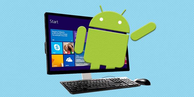 Executar o Android no PC: Há Riscos de Segurança Cibernética? Executar o Android no PC: Há Riscos de Segurança Cibernética?
