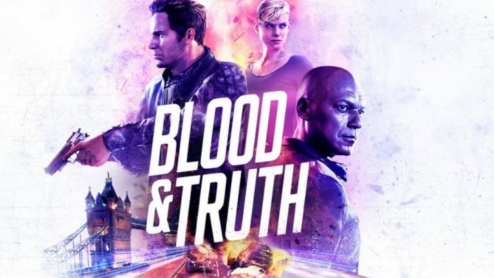 Blood & Truth