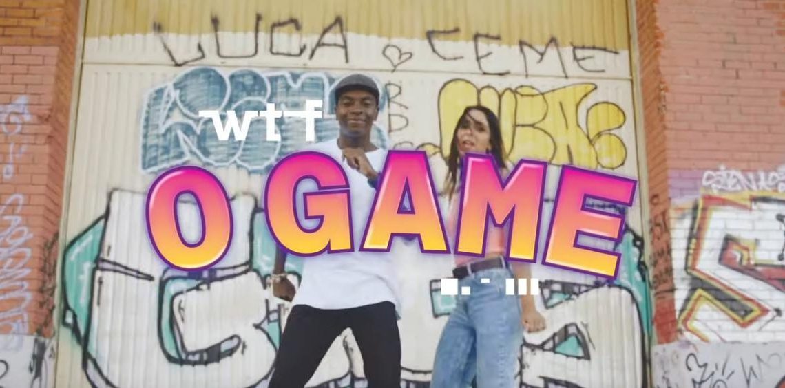 WTF e Think Music procuram um novo talento musical nacional WTF e Think Music procuram um novo talento musical nacional