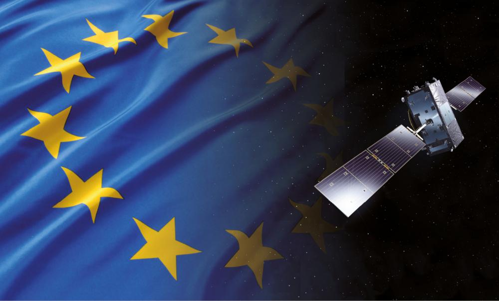 Problemas técnicos afetam o sistema GPS Galileo Problemas técnicos afetam o sistema GPS Galileo