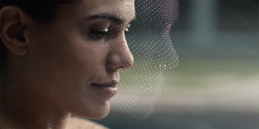 Face ID MAC