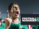 Football Manager 2020