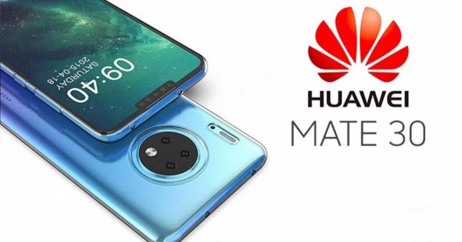 Mate 30 bootloader Mate 40