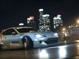 Need for Speed