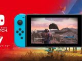 No Mans Sky switch