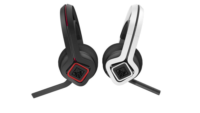 HP Gaming