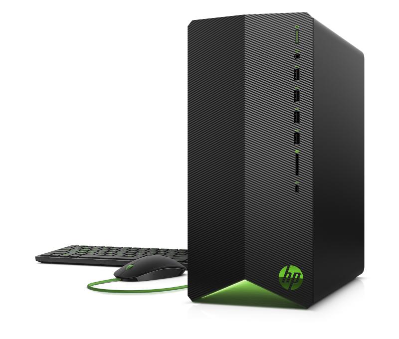 HP Gaming