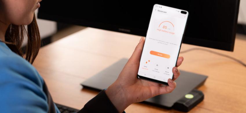 Bateria de grafeno volta a ser associada à Samsung Bateria de grafeno volta a ser associada à Samsung