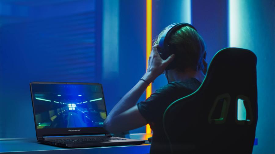 Acer lança o Planet9, uma Plataforma de eSports de Próxima Geração Acer lança o Planet9, uma Plataforma de eSports de Próxima Geração
