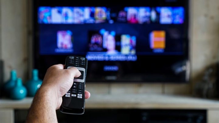 IPTV Operação Evil Web