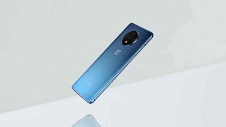 Oneplus 7T