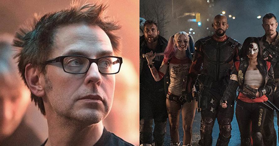 James Gunn revela oficialmente o elenco do novo The Suicide Squad com muitas novidades James Gunn revela oficialmente o elenco do novo The Suicide Squad com muitas novidades