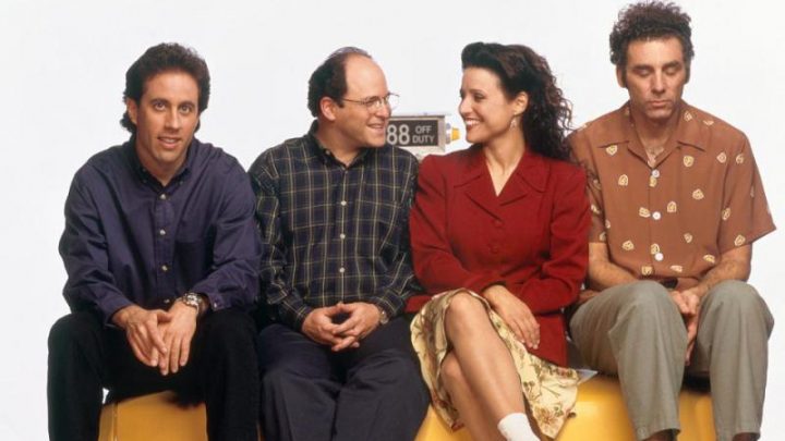 Seinfeld
