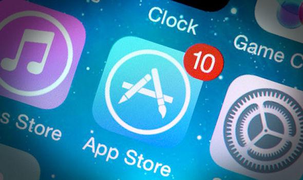 App Store Malware