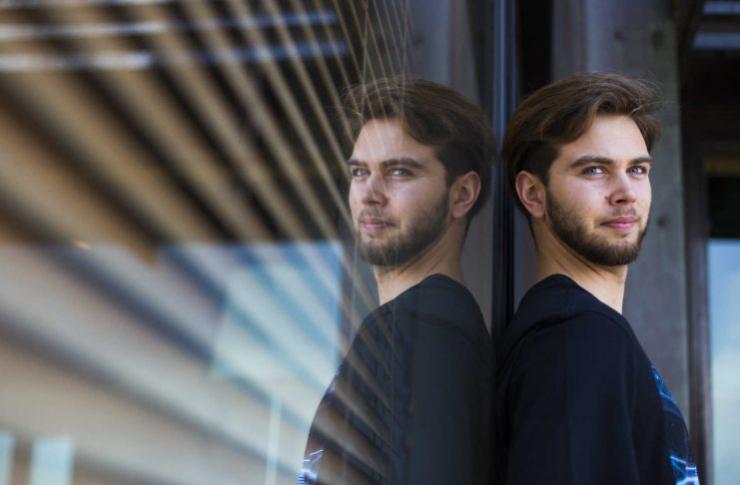 Filipe Pinto apresenta o seu novo trabalho em Matosinhos Filipe Pinto apresenta o seu novo trabalho em Matosinhos