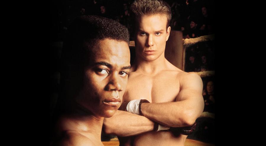 Gladiator – O Desafio, com Cuba Gooding Jr, chegou à Netflix Gladiator – O Desafio, com Cuba Gooding Jr, chegou à Netflix